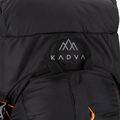 Túrahátizsák KADVA YOURney Black 5