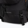 Túrahátizsák KADVA YOURney Black 8