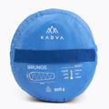 Gyerek hálózsák KADVA Bruno's blue 12