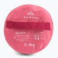 Gyerek hálózsák KADVA Bruno's pink 12
