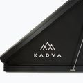 Kadva Razor fekete 2 személyes tetősátor 13