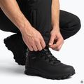 Férfi hótaposó KADVA MAXPRO MID WP Czarny 4