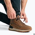Férfi hótaposó KADVA TANRIS MID WP Brown 4