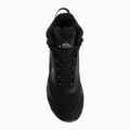 Férfi hócipő KADVA ROCKY MID WP SOFTSHELL fekete 7