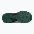 Férfi hótaposó KADVA ROCKY MID WP SOFTSHELL Czarny 4