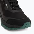 Férfi hótaposó KADVA ROCKY MID WP SOFTSHELL Czarny 7