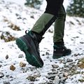 Férfi hócipő KADVA ROCKY MID WP SOFTSHELL fekete 12