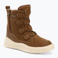 Női hótaposó KADVA TANRIS MID HG WMNS Brown