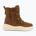 Női hótaposó KADVA TANRIS MID HG WMNS Brown 2