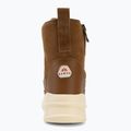 Női hótaposó KADVA TANRIS MID HG WMNS Brown 6