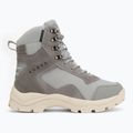 Női hótaposó KADVA TROFY HG WP WMNS gray 2