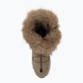 Női hótaposó KADVA FURYA HG WP WMNS Brown 5