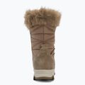 Női hótaposó KADVA FURYA HG WP WMNS Brown 6