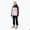 Női hótaposó KADVA RYA HG WP WMNS Brown 5