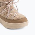 Női hótaposó KADVA RYA HG WP WMNS Brown 14