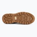 Gyerek hótaposó KADVA CANTYO MID WP Brown/Black 4