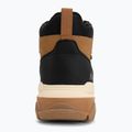 Gyerek hótaposó KADVA CANTYO MID WP Brown/Black 6