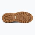 Férfi hótaposó KADVA CANTYO MID WP Brown/Black 4
