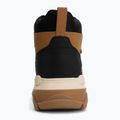 Férfi hótaposó KADVA CANTYO MID WP Brown/Black 6