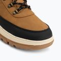Férfi hótaposó KADVA CANTYO MID WP Brown/Black 7