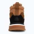 Gyerek hótaposó KADVA HENSAN MID WP Brown/Black 6