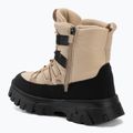 Női hótaposó KADVA BIGRA HG WP WMNS Beige/Black 3