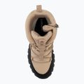Női hótaposó KADVA BIGRA HG WP WMNS Beige/Black 5