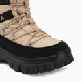 Női hótaposó KADVA BIGRA HG WP WMNS Beige/Black 7