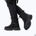 Női hótaposó KADVA BIGRA HG WP WMNS Black 2