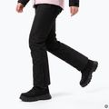 Női hótaposó KADVA BIGRA HG WP WMNS Black 3