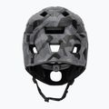 Gyerek kerékpáros sisak ATTABO Predator full face gray 4