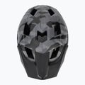 Gyerek kerékpáros sisak ATTABO Predator full face gray 6