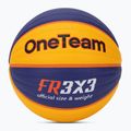 Kosárlabda  OneTeam Rim Rush Fiba 3x3 blue