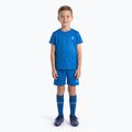 Gyerek futball szett OneTeam Precision Set mez és rövidnadrág kék
