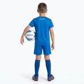 Gyerek futball szett OneTeam Precision Set mez és rövidnadrág kék 3