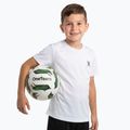 Gyerek futball szett OneTeam Precision Set mez és rövidnadrág fehér 5