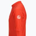 Gyerek póló AQUASTIC Rimos UV 50+ UPF orange 5