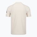 Férfi póló AQUASTIC Rimos UV 50+ UPF beige 2