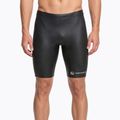 Férfi neoprén rövidnadrág AQUASTIC OceanFlex 5/3 mm GLIDE SKIN fekete 3