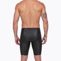 Férfi neoprén rövidnadrág AQUASTIC OceanFlex 5/3 mm GLIDE SKIN fekete 4