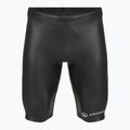 Férfi neoprén rövidnadrág AQUASTIC OceanFlex 5/3 mm GLIDE SKIN fekete