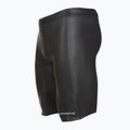 Férfi neoprén rövidnadrág AQUASTIC OceanFlex 5/3 mm GLIDE SKIN fekete 8