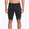Férfi neoprén rövidnadrág AQUASTIC SeaFlex 2.0 mm fekete 3