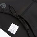 Férfi neoprén rövidnadrág AQUASTIC HydroCore 1.5 mm fekete 7