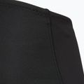 Férfi neoprén rövidnadrág AQUASTIC HydroCore 1.5 mm fekete 8