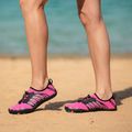 Női vízicipő AQUASTIC WS120 pink 4
