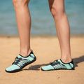 Női vízicipő AQUASTIC WS120 turquoise 4