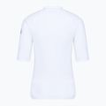 Női póló AQUASTIC Rimos WMNS UV 50+ UPF white 2