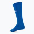 Futballzokni OneTeam Precision football socks set 2-pack blue 2