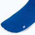 Precision futball zokni OneTeam készlet 2-pack kék 4